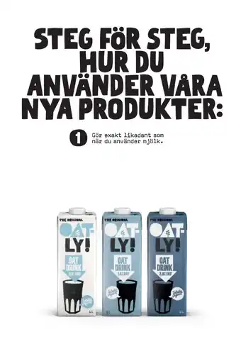 Oatly imageannons