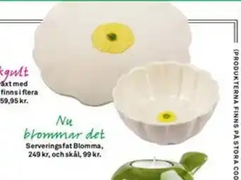 Coop Mersmak Lotta lundgren fat erbjuda