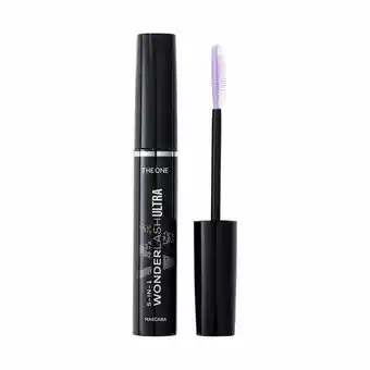 Oriflame 5-in-1 wonder lash ultra mascara black erbjuda