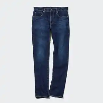 Uniqlo Slim fit jeans erbjuda