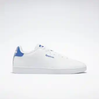 Reebok royal complete clean 2.0