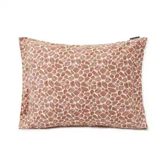 SOVA Lexington printed giraffe organic örngott erbjuda