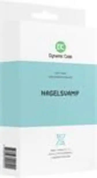 Apoteket Dynamic code nagelsvamp, 1 st erbjuda