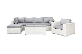 Chilli Loungegrupp bahamas 6-sits bord erbjuda