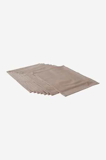 Jotex Simone recycled bordstablett 8-pack erbjuda