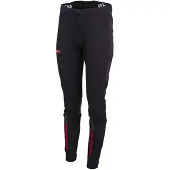 Outnorth Women's swix triac neo shell pants black erbjuda