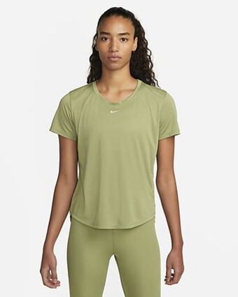 Nike Nike dri-fit one erbjuda