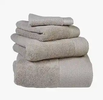 Hemtex Handduk sand erbjuda