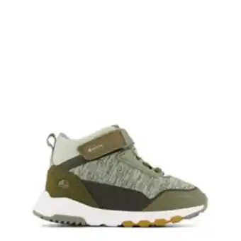 Lekmer Viking arendal mid gtx sneakers gröna erbjuda