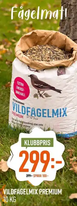 Granngården Granngården vildfågelfrön erbjuda