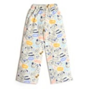Disney Disney store disney animals ladies' jogger bottoms erbjuda