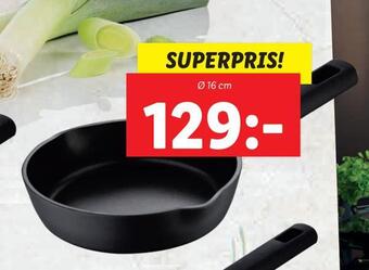 Lidl Masterpro® kastrull erbjuda