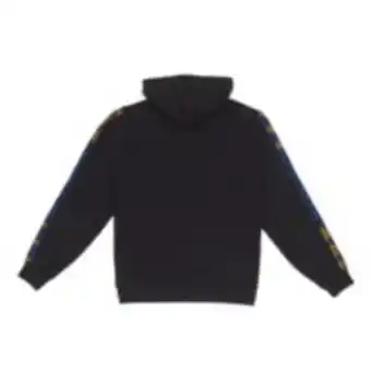 Disney Disney store black panther: world of wakanda hooded sweatshirt for adults erbjuda