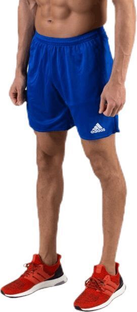 Sportamore Parma 16 sho with brief bold blue / white erbjuda