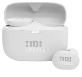Clas Ohlson Jbl tune 130 nc tws trådlösa hörlurar in ear erbjuda