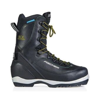Outnorth Bcx transnordic waterproof black erbjuda