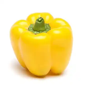 MatHem Paprika gul klass1 erbjuda