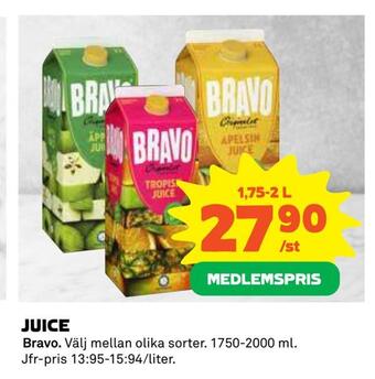 Juice