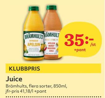 Juice