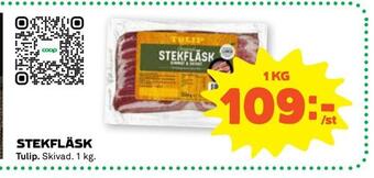 Stora Coop Stekfläsk erbjuda