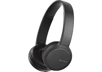 Clas Ohlson Sony wh-ch510, trådlösa hörlurar med mikrofon erbjuda