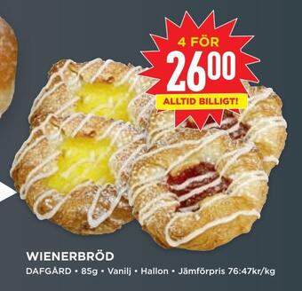 Wienerbröd