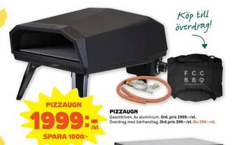 Pizzaugn