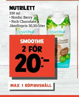 Nutrilett