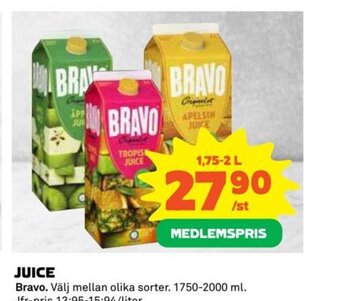 Juice