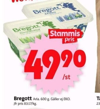 Bregott