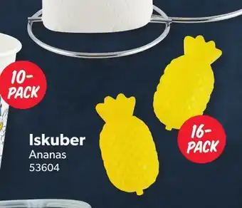 Iskuber