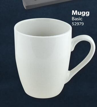 DollarStore Mugg erbjuda