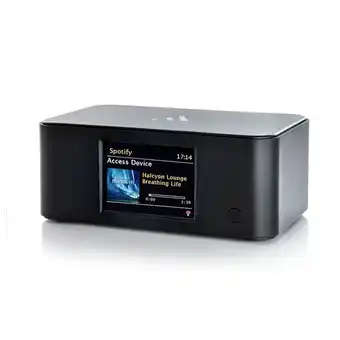Hi-Fi Klubben Musikstreamer och radio erbjuda