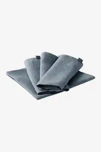 Olga servett 4-pack