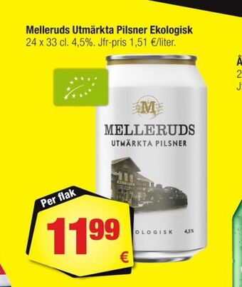 Calle Utmärkta pilsner specialöl erbjuda