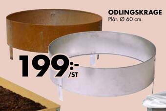 Odlingskrage