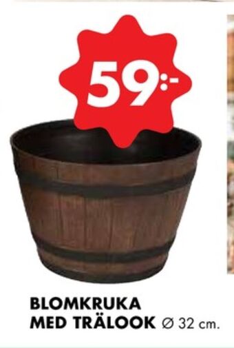 ÖoB Odla krukor erbjuda