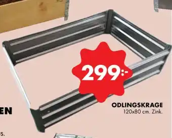 ÖoB Clean touch odlingskrage erbjuda