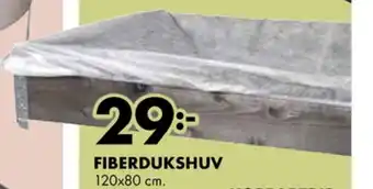 ÖoB Clean touch fiberduk erbjuda