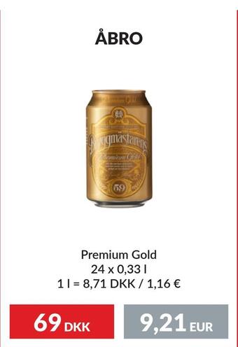 Nielsen Discount Åbro erbjuda