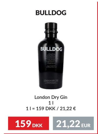 Bulldog