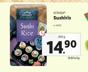 Sushiris