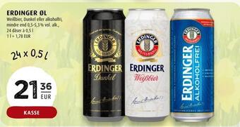 Erdinger øl