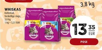 Whiskas