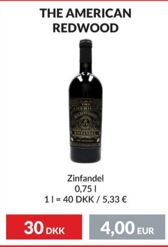 Nielsen Discount Tre kronor premium lager röd vin erbjuda