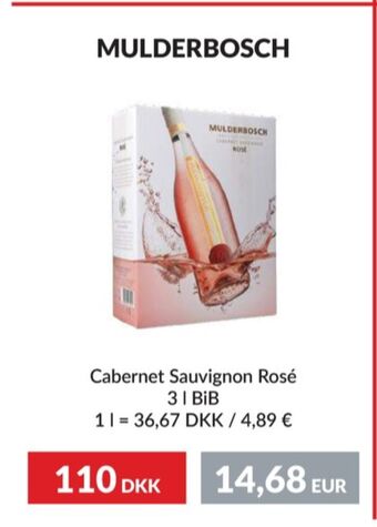 Nielsen Discount Tre kronor premium lager rosé vin erbjuda