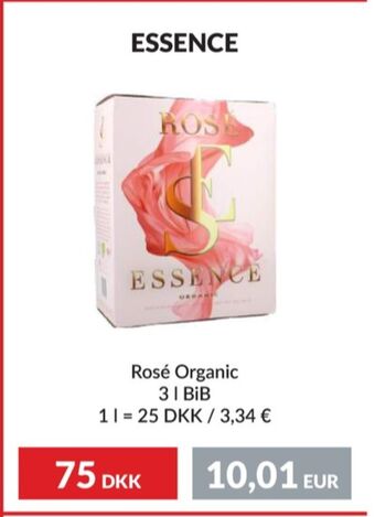 Nielsen Discount Tre kronor premium lager rosé vin erbjuda