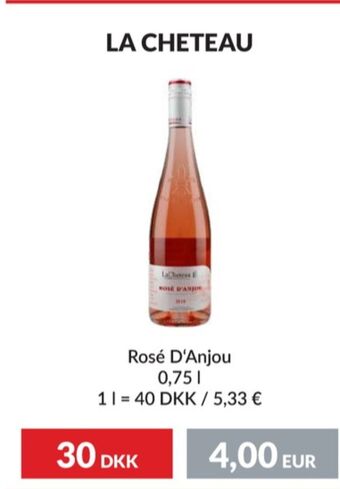 Nielsen Discount Tre kronor premium lager rosé vin erbjuda