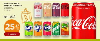 Scandinavian Park Coca cola läskedryck erbjuda