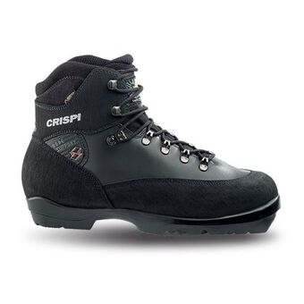 Unisex bc nordland black